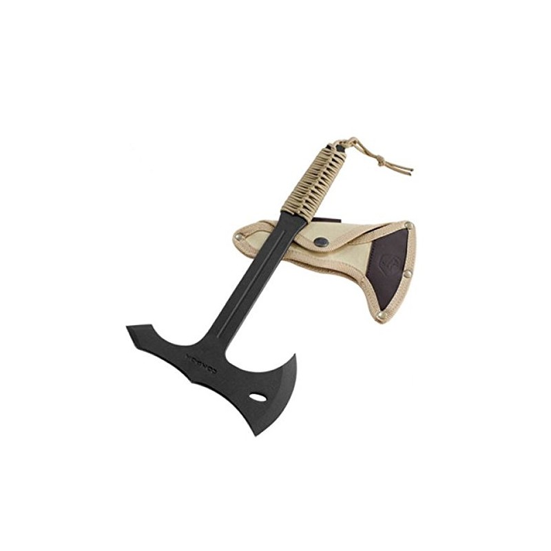 Condor Tool & Knife, Sentinel Axe Desert