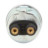 Pressure Sensor 1/8 NPTF Oil Pressure Sensor Car Double Thread