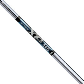 Old Town Golf True Temper XP 115 Iron R300 Wedge Shaft .355 Taper Tip - R300 Flex - 9 Iron - 37"