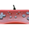 コロンバスサークル（SFC互換機/SFC用）連コン16＜レッド＞ - スーパーファミコン用連射機能搭載コントローラー