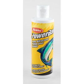 Berkley PowerBait Fishing Bait Attractant, Trout, 8 oz
