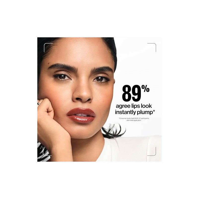 Revlon PhotoReady Instant Plump Serum Gloss-Brillo labial tono SpiceShow