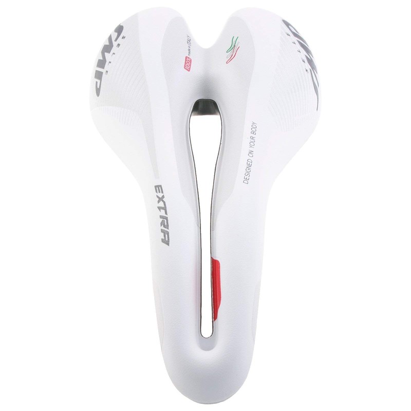 Selle SMP Extra Edition Color MTB Saddle without Pressure Points,