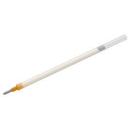 uni-ball 146901 Refill for uni-ball Signo UM-153 Broad, 1.0 mm, White, Pack of 1