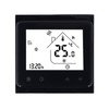 Wifi Boiler Water Heating Thermostat LCD Touch Screen Digital Thermostat