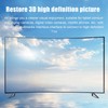 4K HD Multimedia Interface Cable Male to Male 18Gbps High