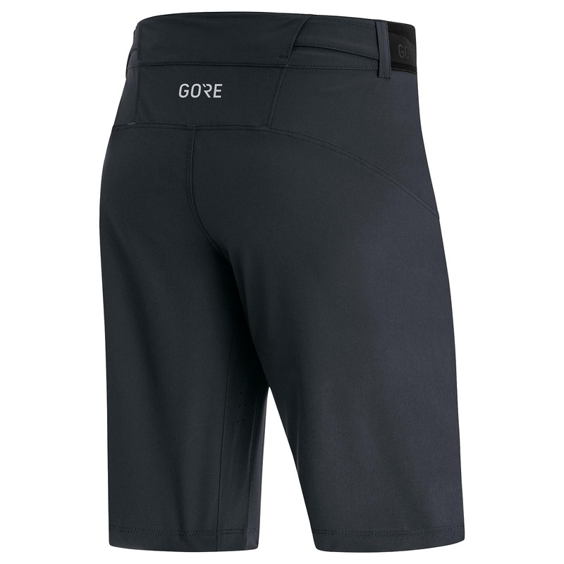 GORE WEAR C5 Women's Cycling Shorts 38 Black
