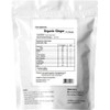 Premium Ginger 250g Powder (Ground) Strong, Superior Sri-Lankan Roots Reflux,