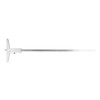 Depth Vernier Caliper Metal Gauge 0.02mm High Accuracy Micrometer Measuring
