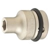 TONE Impact Socket 3NV-06 Insertion Angle 0.3 inch (9.5 mm)