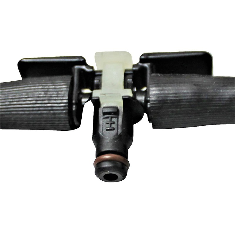 Diesel Injector Return Line for 2014-2019 3.0l Jeep & Dodge