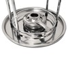 Norpro Stainless Steel 10 Piece Fondue Set