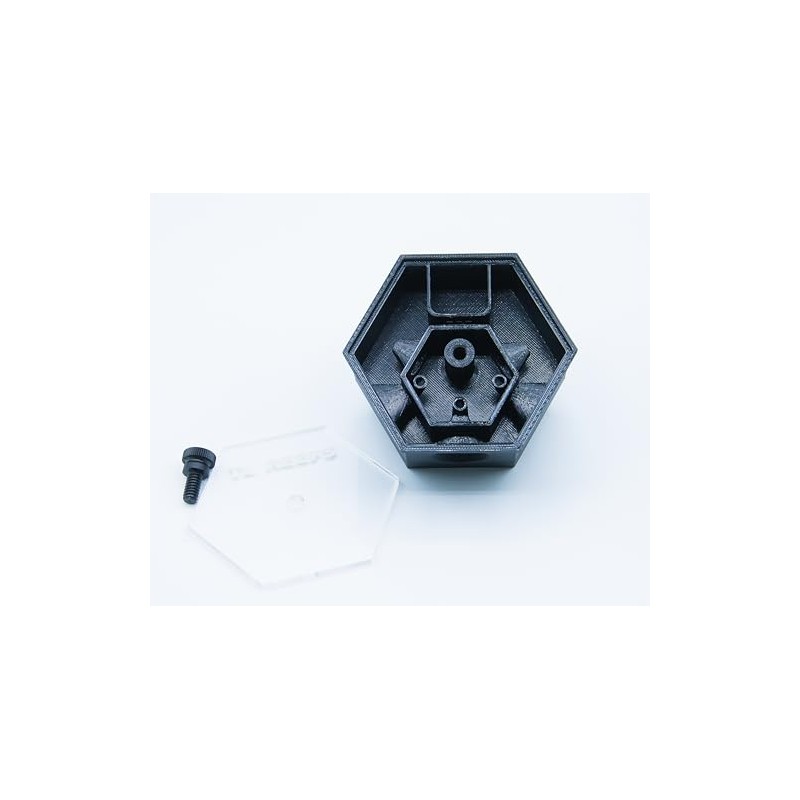 TL Reefs Bristle Worm, Fireworm Trap for Aquariums