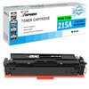 【with Chip】 Compatible Toner Cartridge 215A W2310A Black 1050 Pages