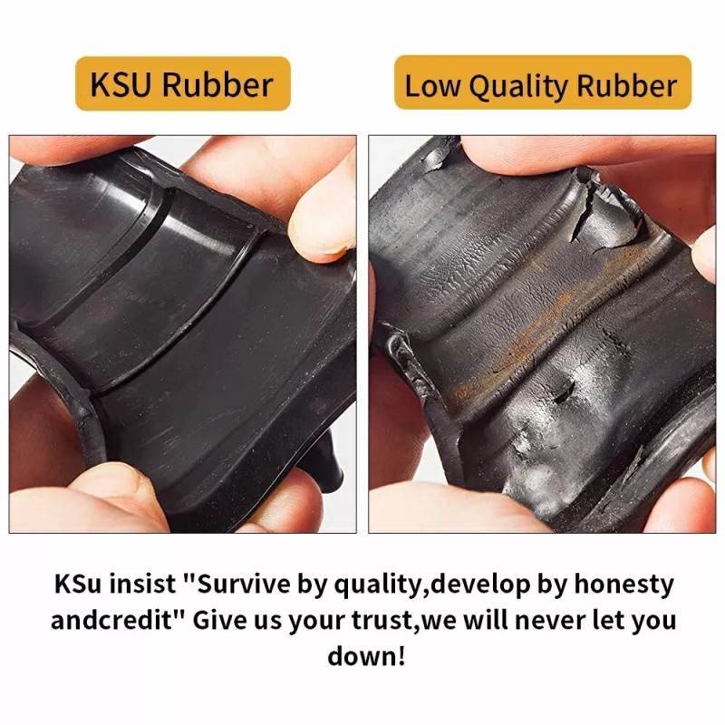 CNPAPC 6 Ignition Coil UF349 & Iridium Spark Plug For