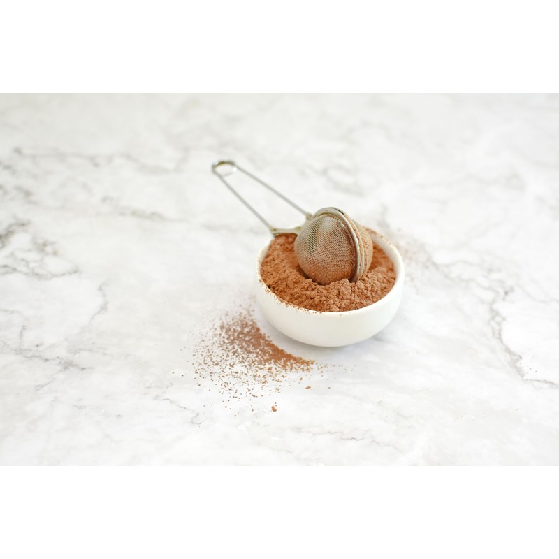 Anthony's Organic Cocoa Powder, 5 lb, Unsweetened, Gluten Free, Non