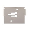 2.4 Inch HD Smart Doorbell Viewer, Digital Door Viewer Camera