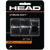 HEAD Overgrip Xtreme Soft, Negro, Una Talla