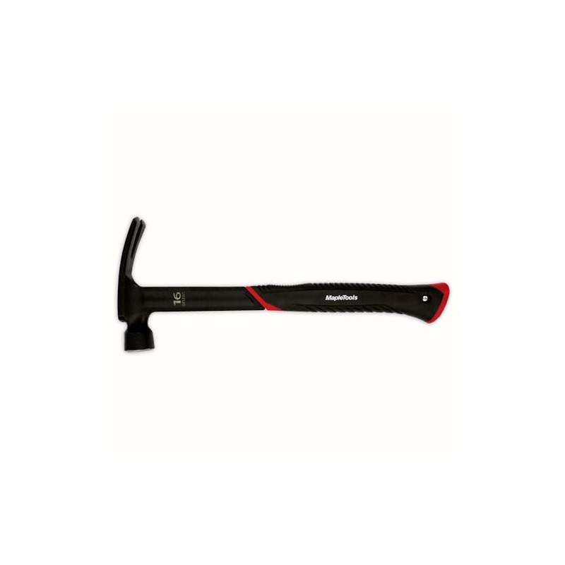 MARTILLO CHIVA FORJADO 16 OZ MAPLE TOOLS