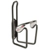 Elite Ciussi Gel Alloy Bottle Cage - Black