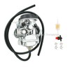CQYD TW200 Carburetor with Oil Filter for Yamaha TW200 TW
