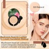 Base De Maquillaje Líquida Con Cojín De Aire Y Cabeza