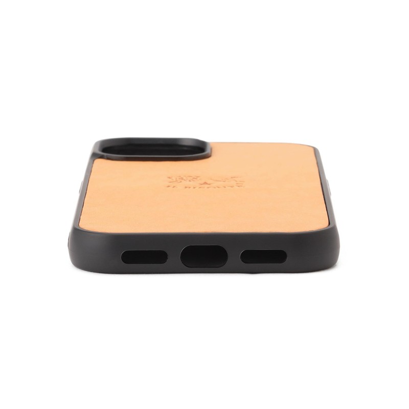 [Il Bizont] Leather Soft Case 54_1_54242309285 F Black