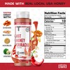 Taste Flavor Co. Wing Sauce and Marinade, Great Tasting, Keto