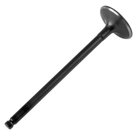 Caltric Exhaust Valve for Kawasaki 12005-1298, 12005-1349