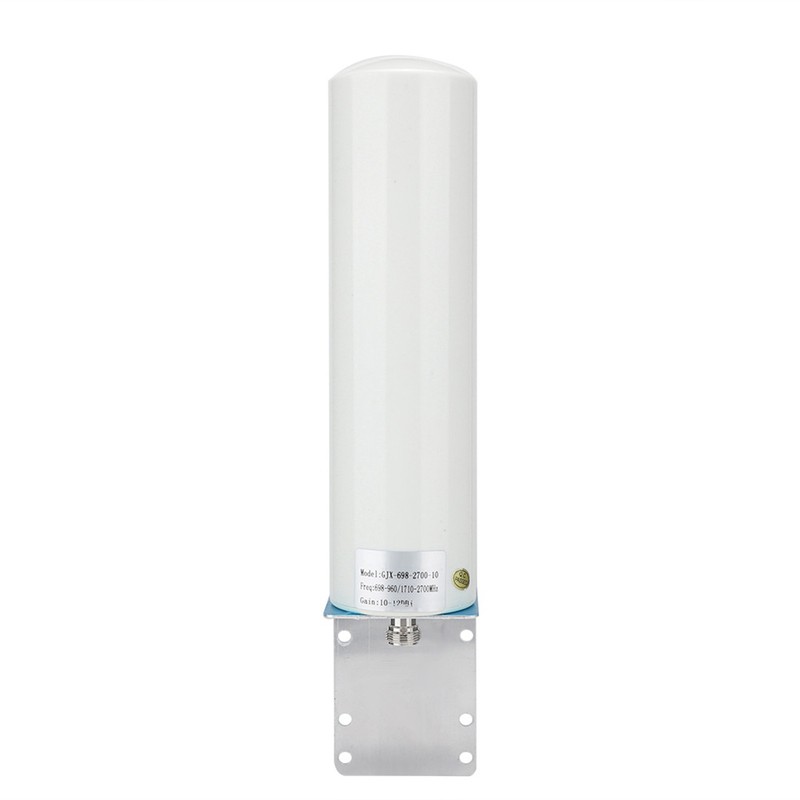 12dBi SMA Male 698-2700MHz 4G/3G External Antenna Barrel Antenna Fit