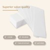 Salon Quality Non-woven Wax Strips for Body and Facial Hair