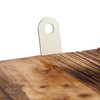 Relaxdays Bat Box, Shelter for Bats, HBD: 37 x 22