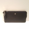 Esquire (신세계마산점)브룩장지갑EC0SPR606BK EC65 (Shinsegae Masan Store) Brook Long Wallet EC0SPR606BK