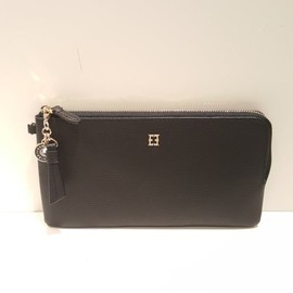 Esquire (신세계마산점)브룩장지갑EC0SPR606BK EC65 (Shinsegae Masan Store) Brook Long Wallet EC0SPR606BK EC65