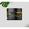 Exfoliante Facial Con Carbón Activado