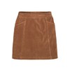 Garcia Women's Skirt, Honey Brown