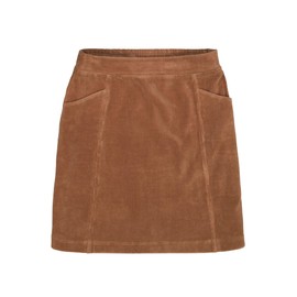 Garcia Women's Skirt, Honey Brown