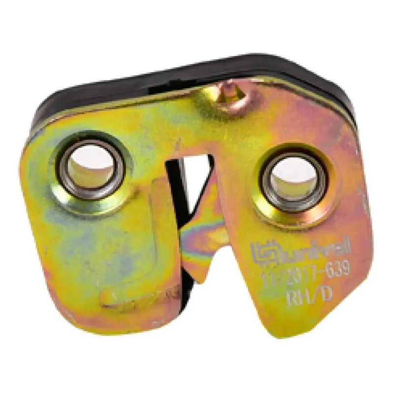 Chapa Puerta Mercedez Benz Camion 709 1991 - 1995 Derecho