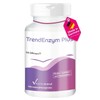 Vitamintrend TrendEnzym Plus, 90 DRcaps, Swallow-friendly, 540 mg Bromelain per