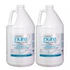 Pure Hard Surface Disinfectant 128 oz - Pack of 2
