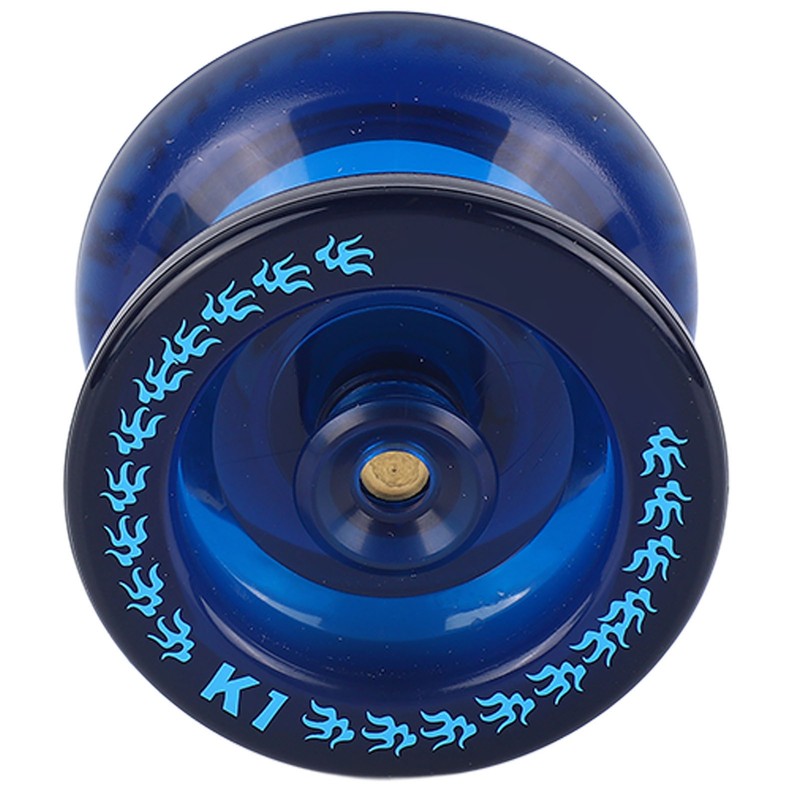Kids Yoyo Toy Strong Balance Stable Rotation Improve Coordination Yoyo