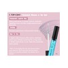 Fijador Mascara Pestaña Etude House Oh My Lash Transparente
