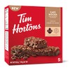 Tim Hortons Café Mocha Granola Bars, 150g/5.25 oz., (Imported from