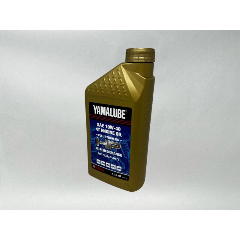 Cyclemax Full Synthetic Oil Change Kit fits 2017-2025 Yamaha YFZ