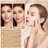Foundation Color Changing, Sonnenschutzwert 50 Farbwechselnde Foundation für Reife Haut,