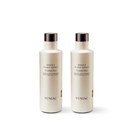 연작 (더블기획) 전초 에센셜 토너 150ml x 2 Yeonjak (Double Planning) Jeoncho Essential Toner 150ml x 2