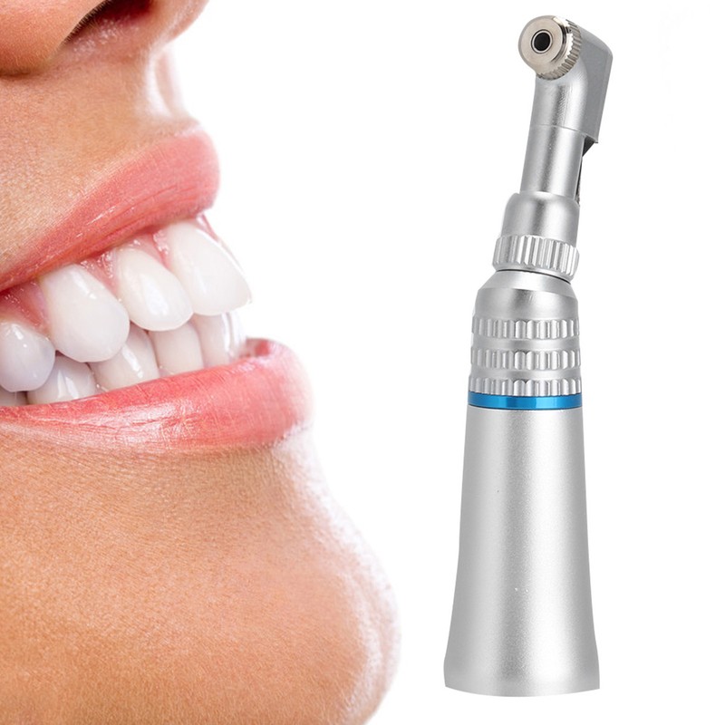 Dental Handpiece Slow Type Handpiece Oral Treatment Tool for Dental