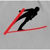 Shirtracer - Gym Bag Backpack - Snowboard, Ski and More