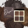 Maffick Highlight and Contour Palette: Nose, Face & Eye Shadow