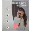 Glow Elixir Vitaminas para el Cabello Mujer Piel y Uñas